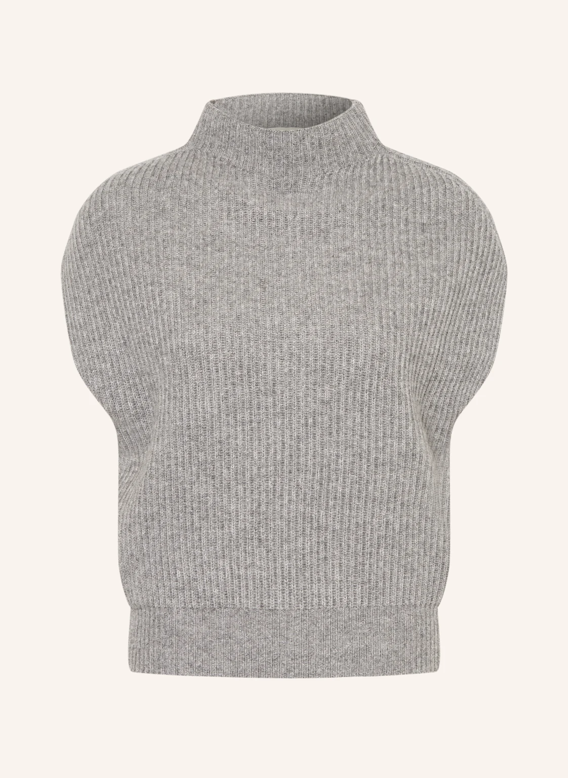 lilienfels Pullunder mit Cashmere
