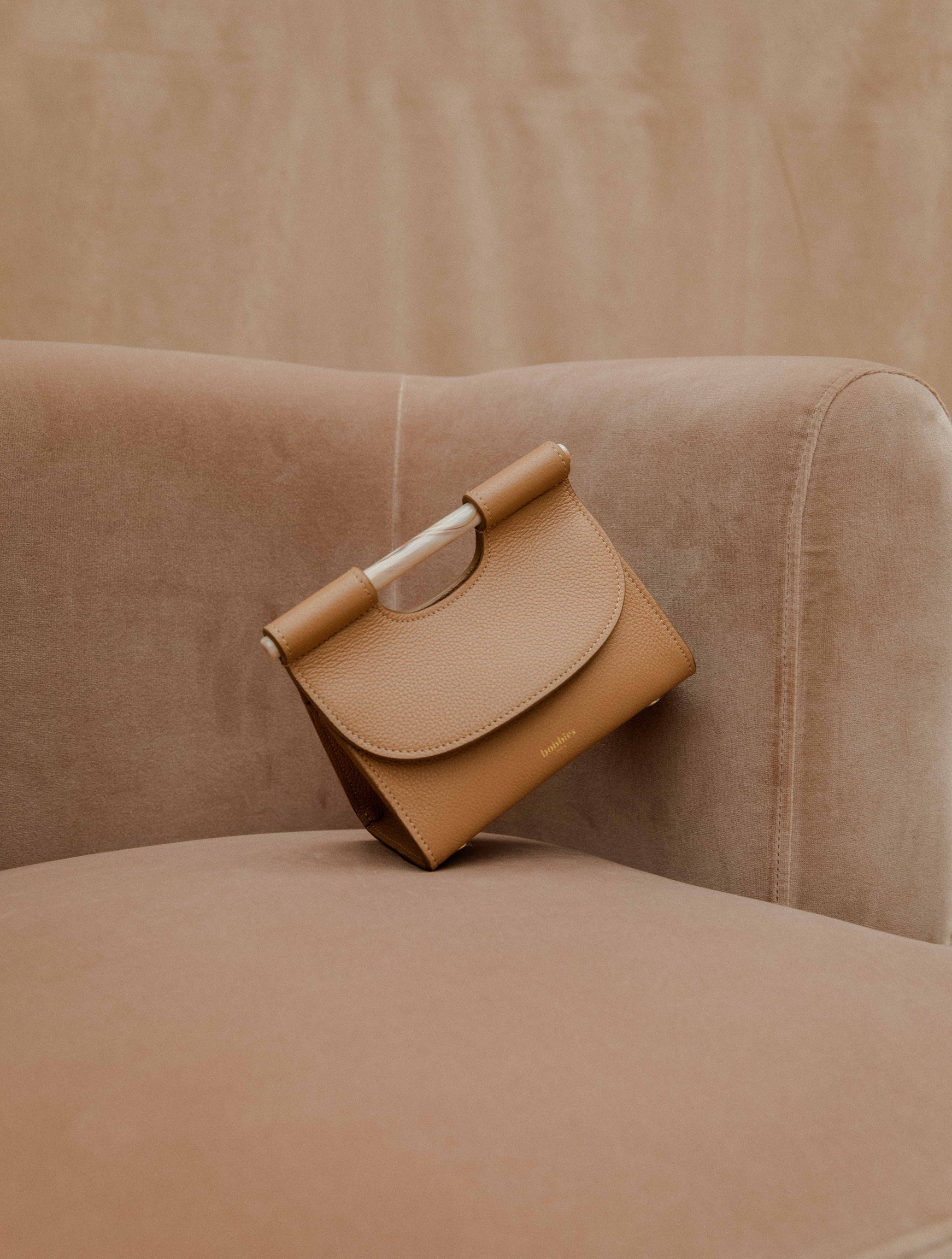 Ancône Micro Taupe