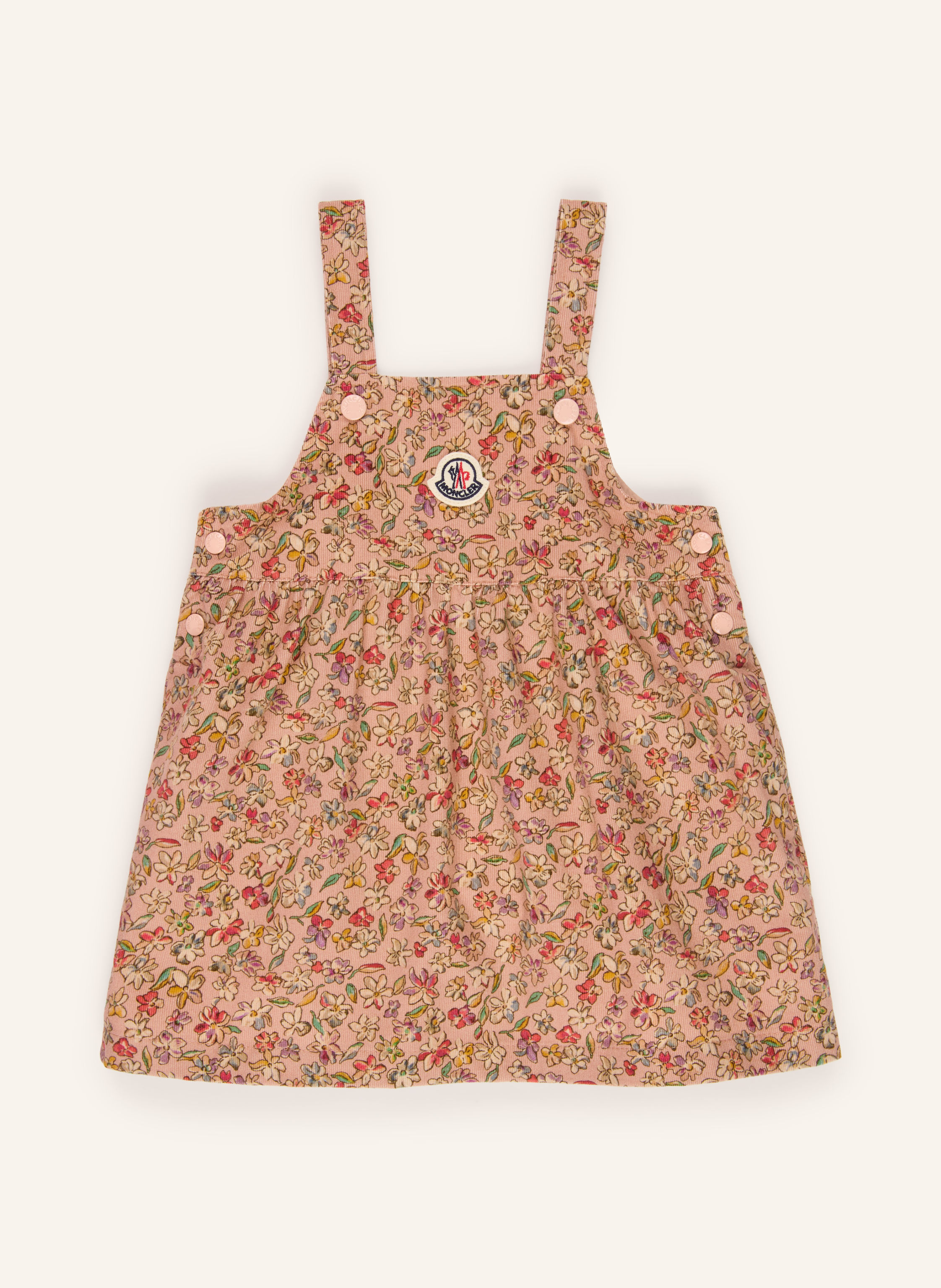 MONCLER enfant Kleid