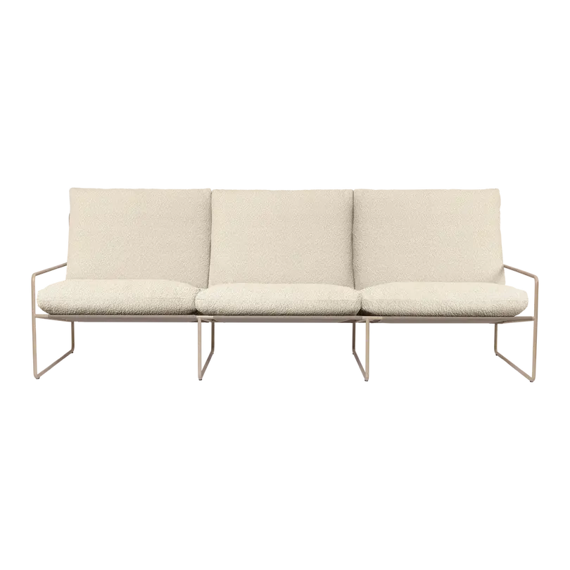 Gartensofa Desert