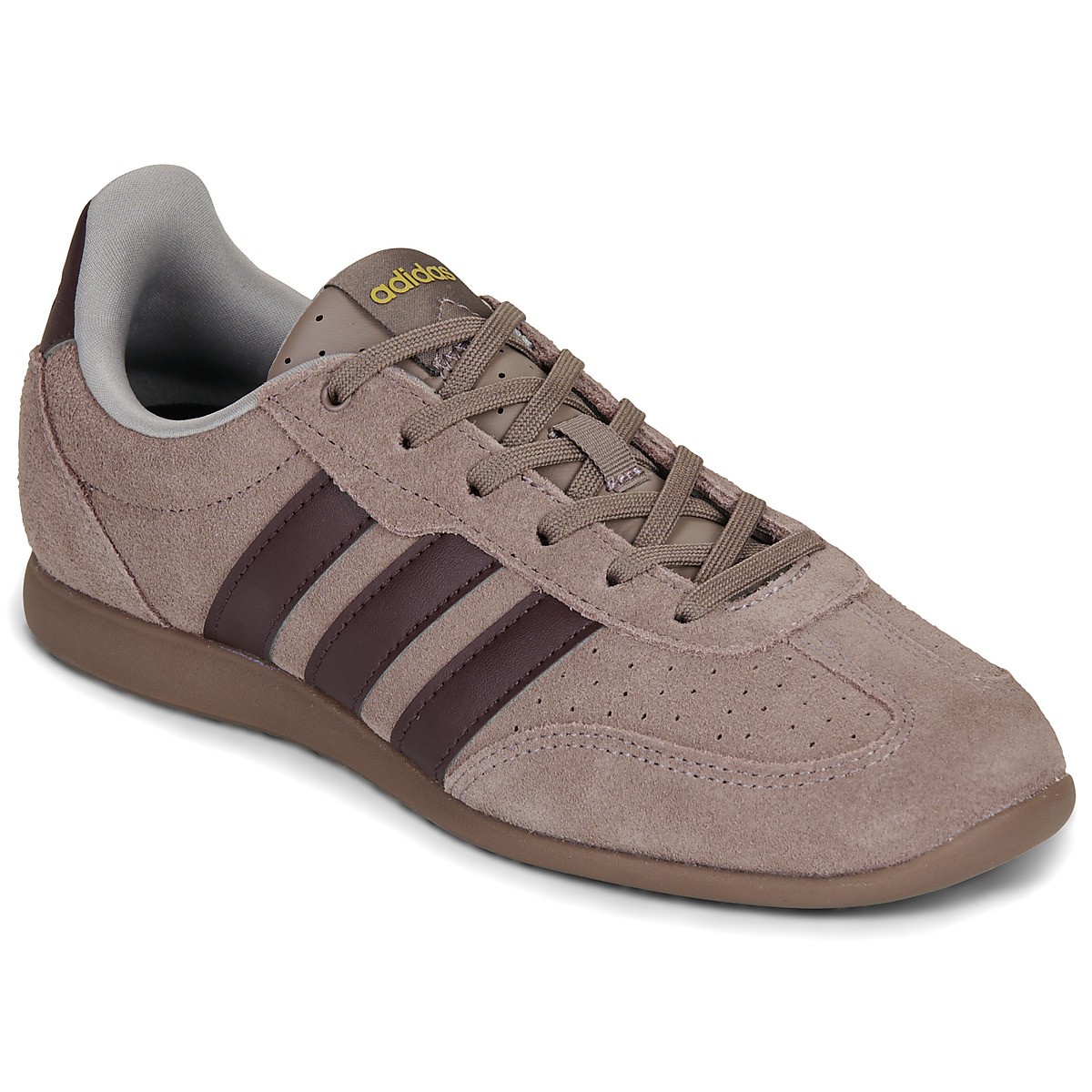 adidas - BARREDA LO - Taupe / Brown