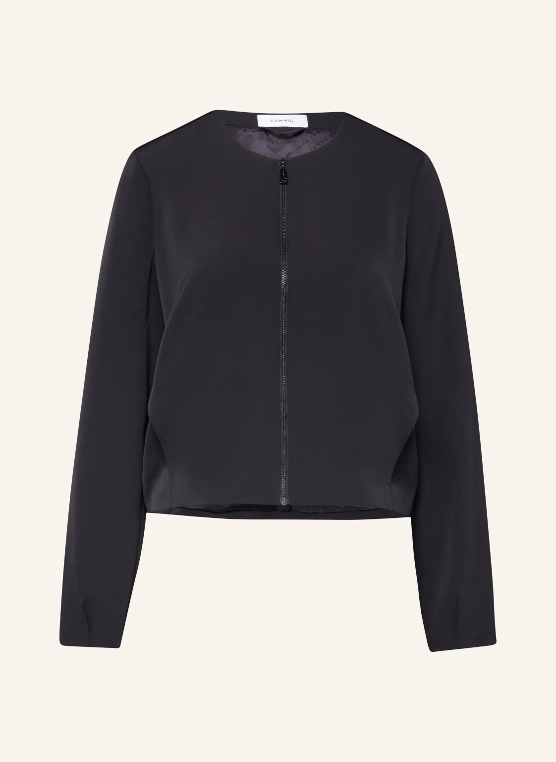 COMMA Blouson