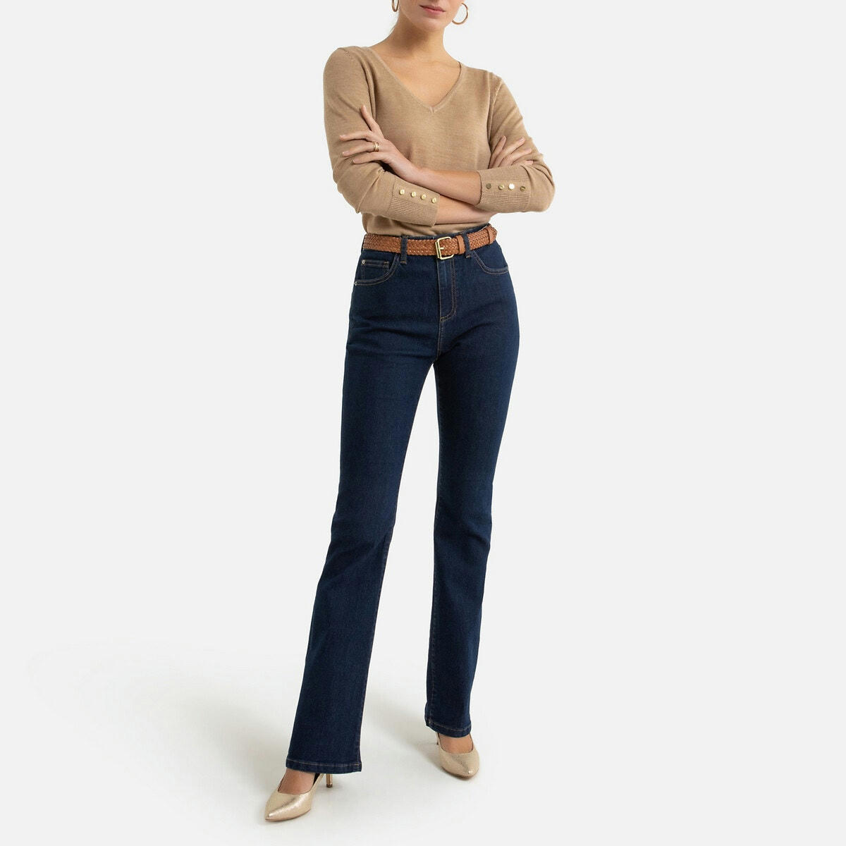 Jean bootcut