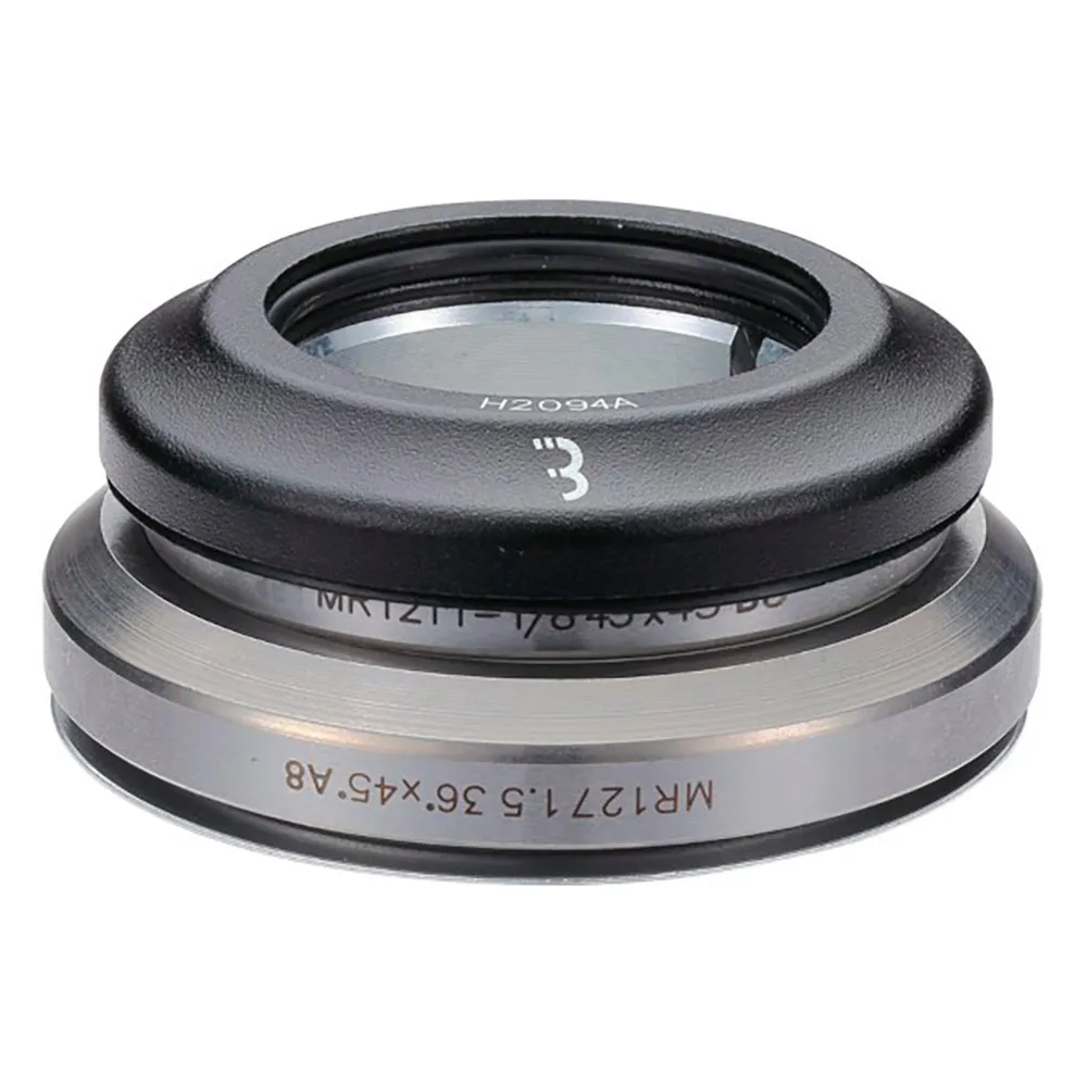 BBB Integrated Tapered 8 mm integrated headset