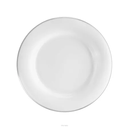 Serwis obiadowy na 6 osób (20 el.) Villa Italia - Plus Platin