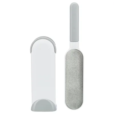 Trixie Lint Brush with Cleaning Station