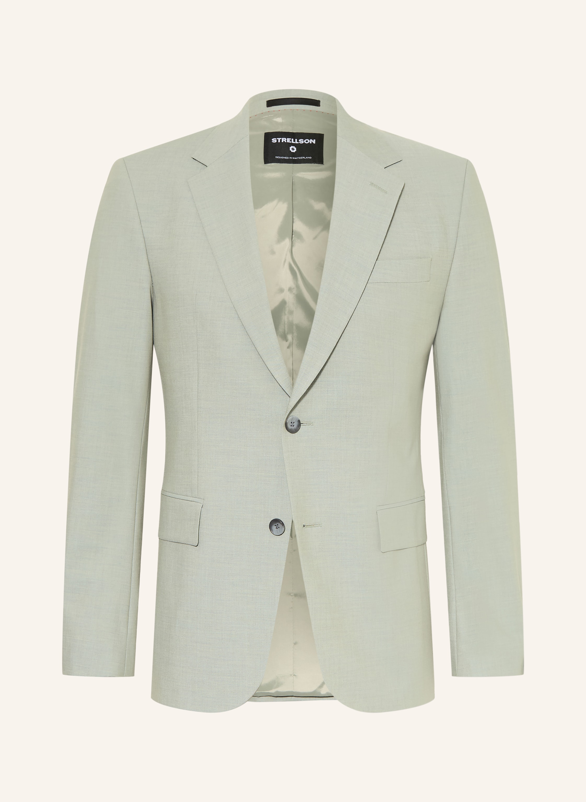 STRELLSON Anzugsakko AIDAN Slim Fit