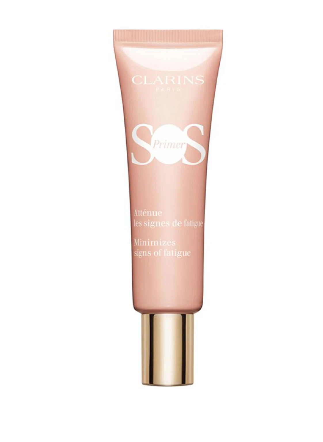 CLARINS SOS PRIMER