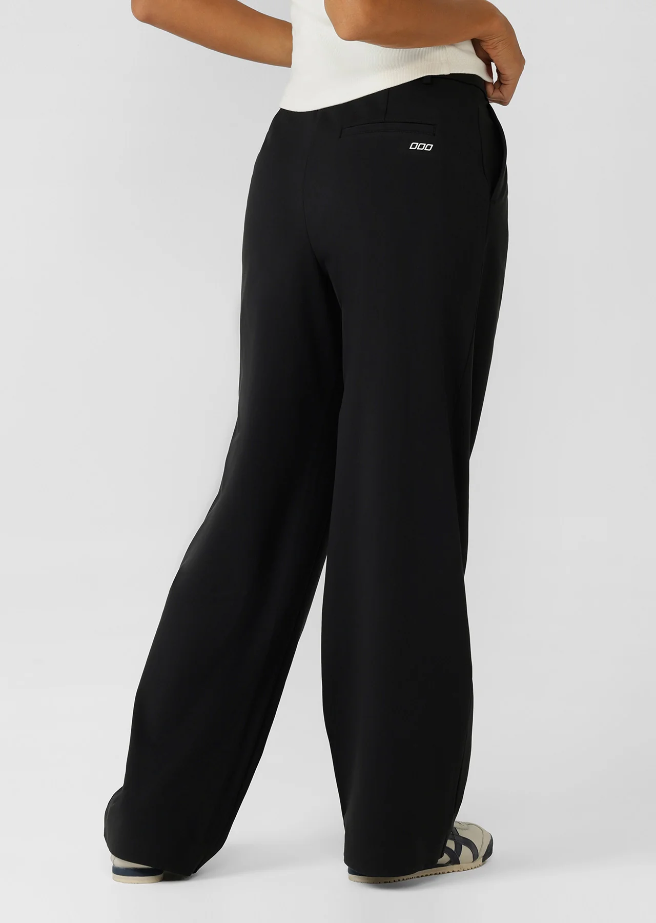 The Everything Winter Warmer Pants
