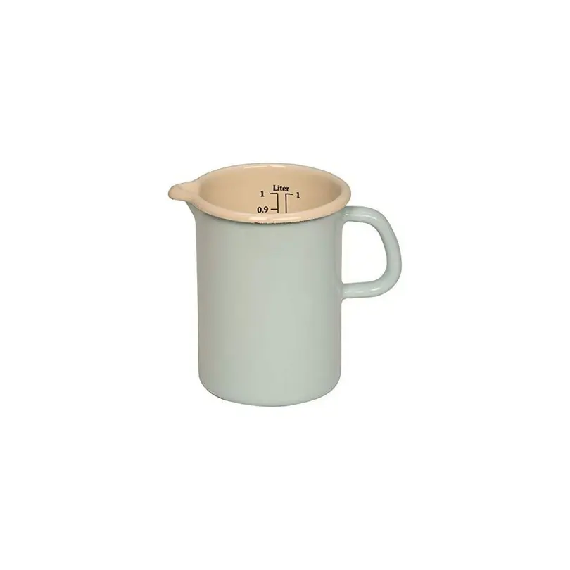 Messbecher Pastell