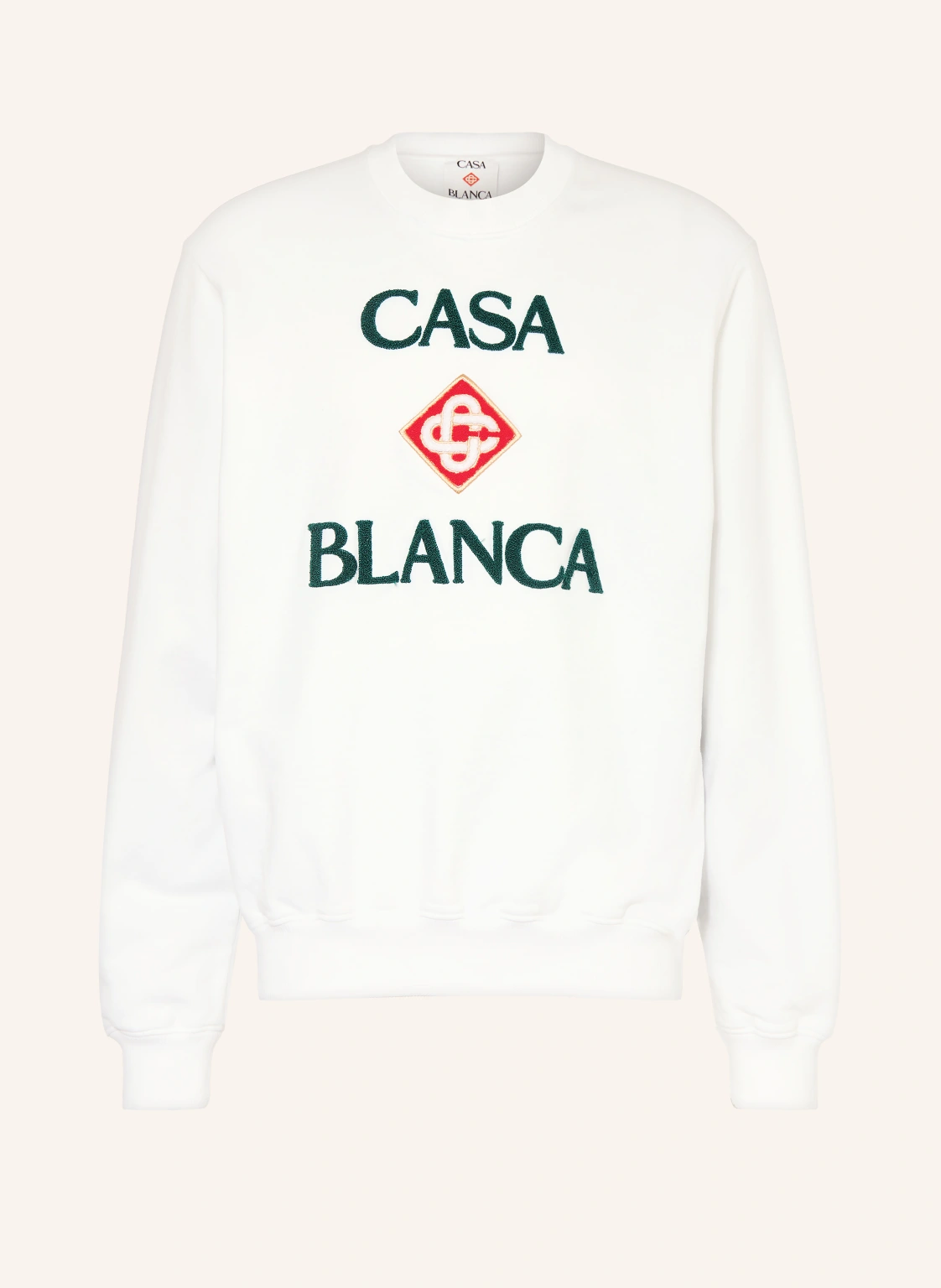 Casablanca Sweatshirt