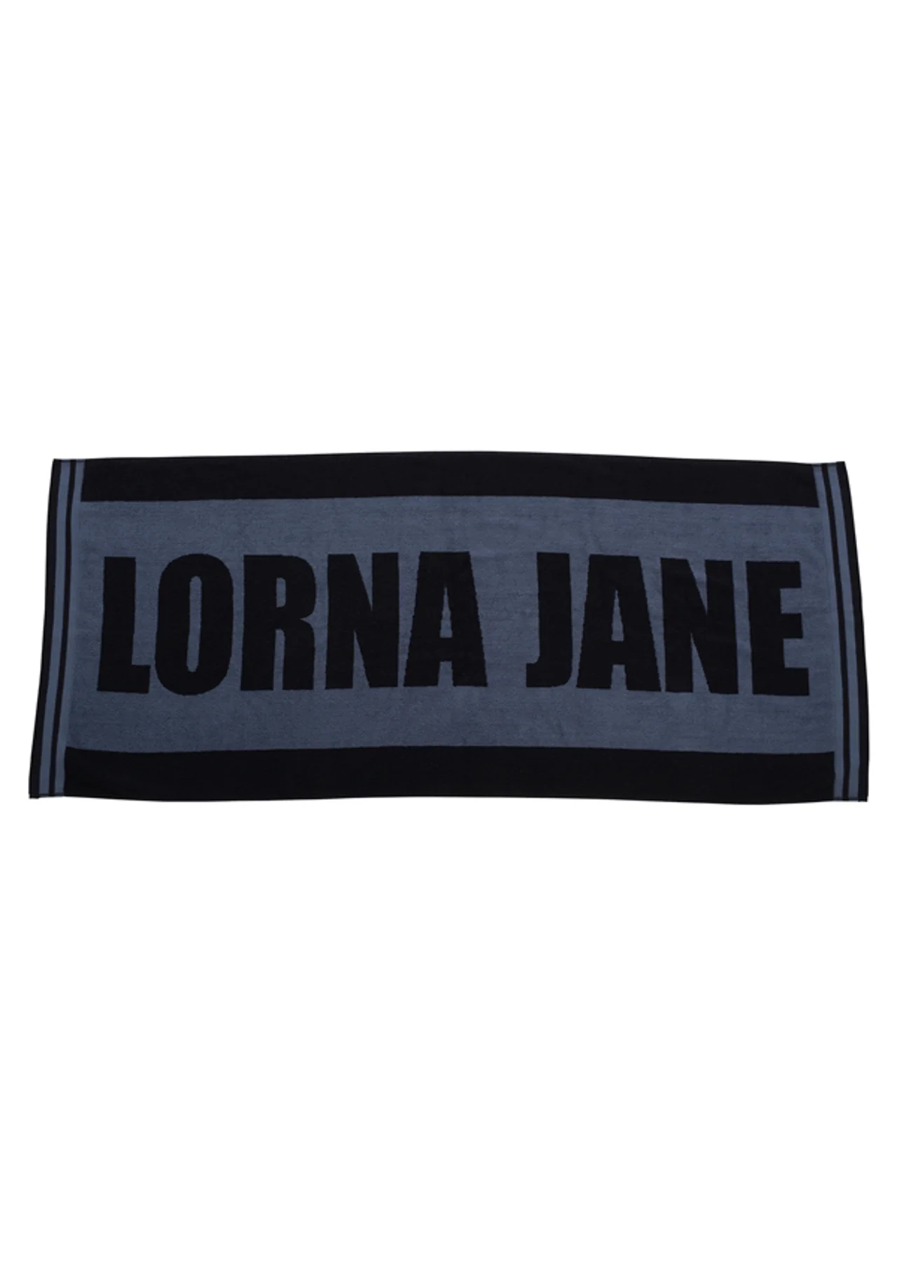 Sleek Sports Gym Towel