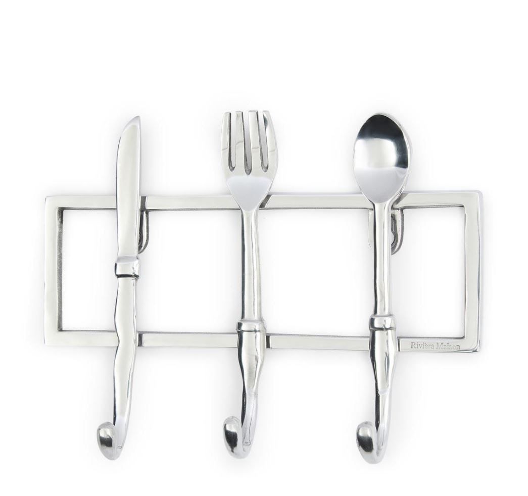 Wieszak kuchenny Kitchen Cuterly Hook 31x23cm