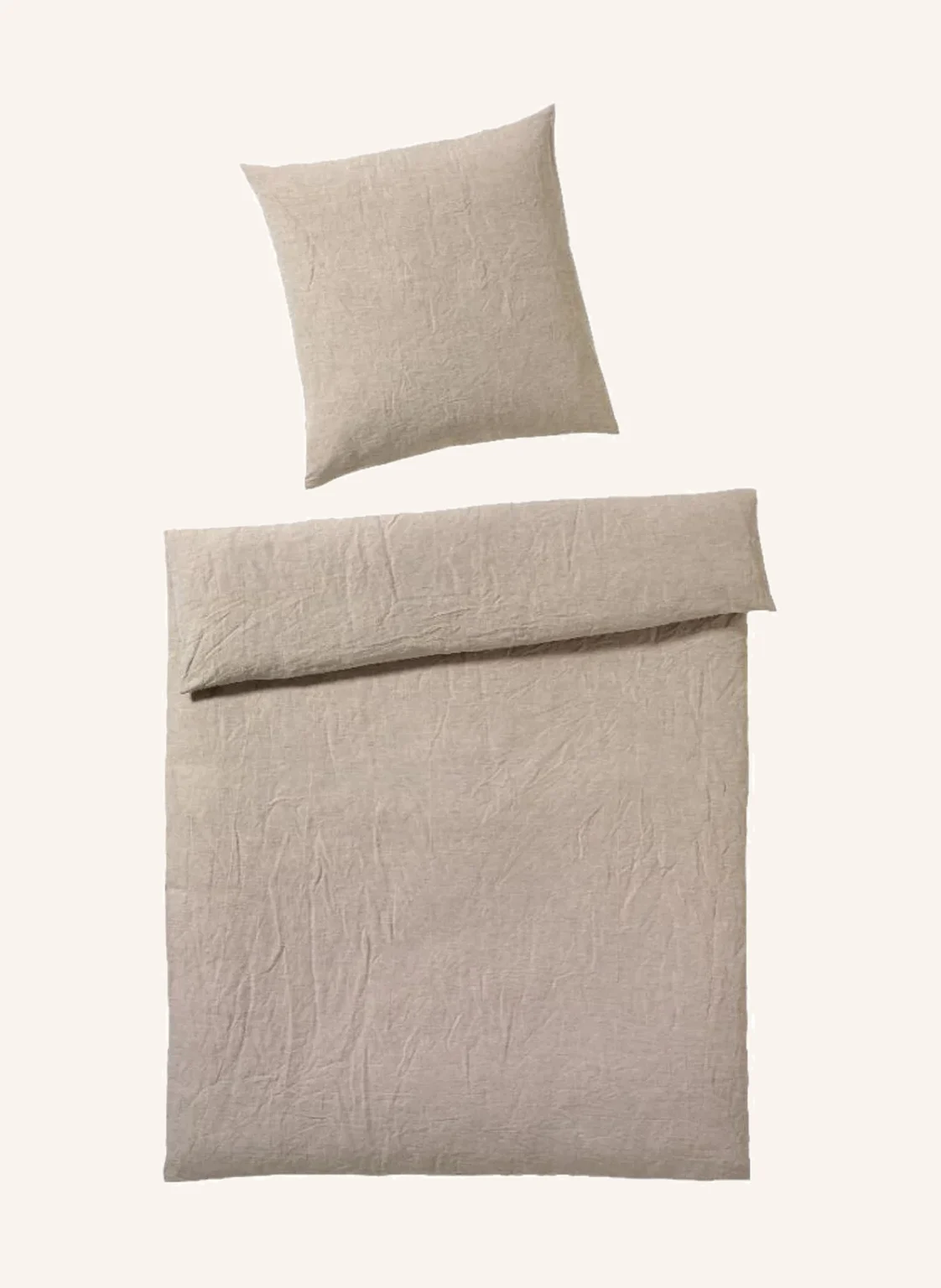 elegante Bettwäsche BREEZE