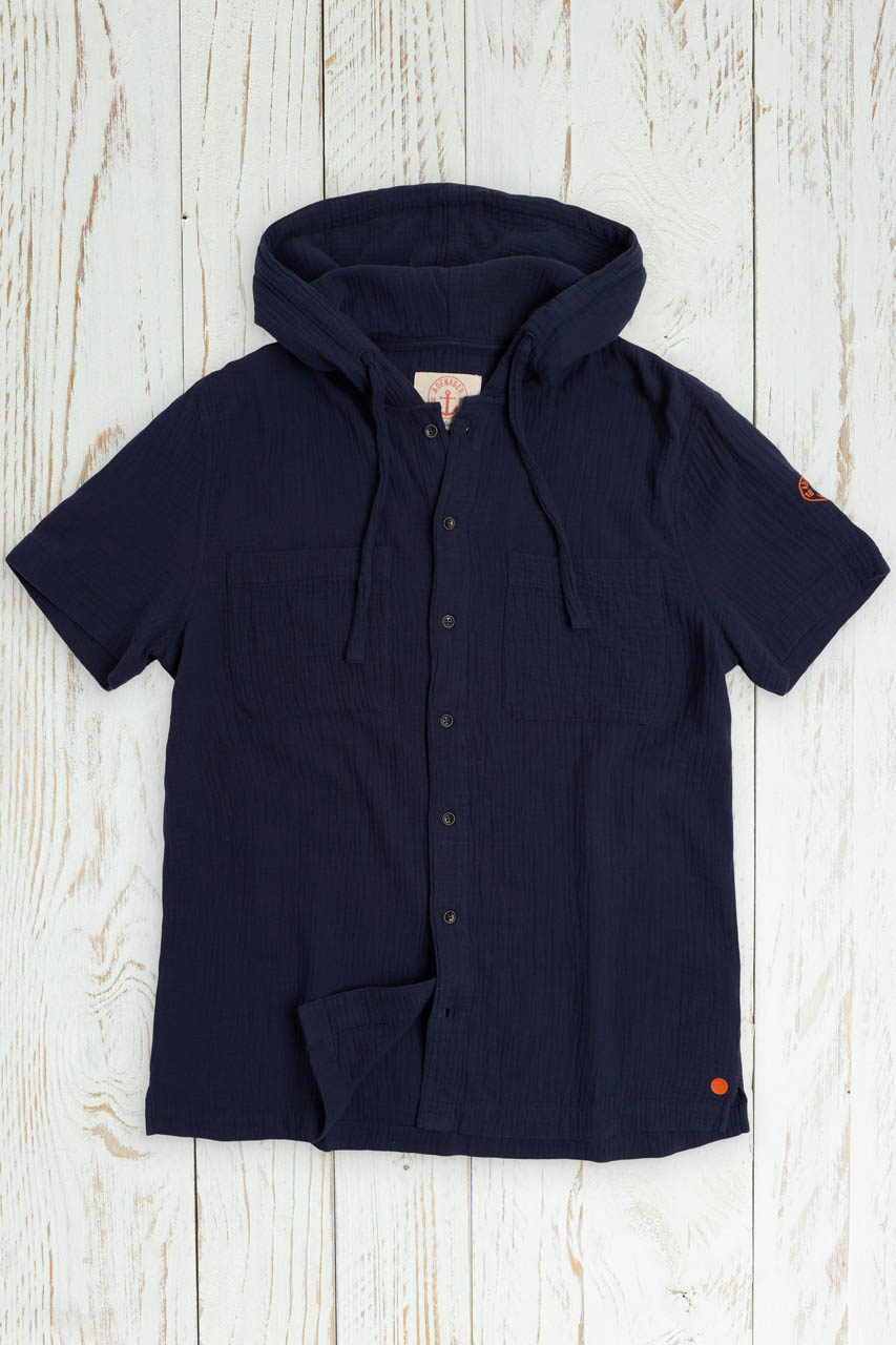 Hemd Jax A&Co