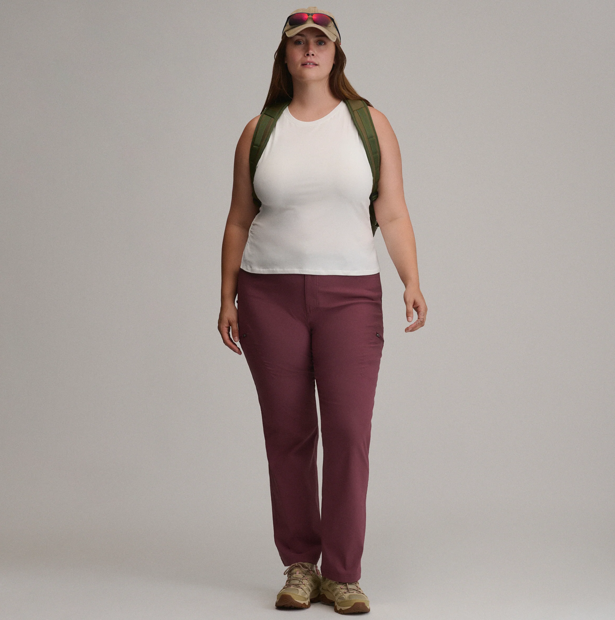 Women's Tempo Lite Tank
