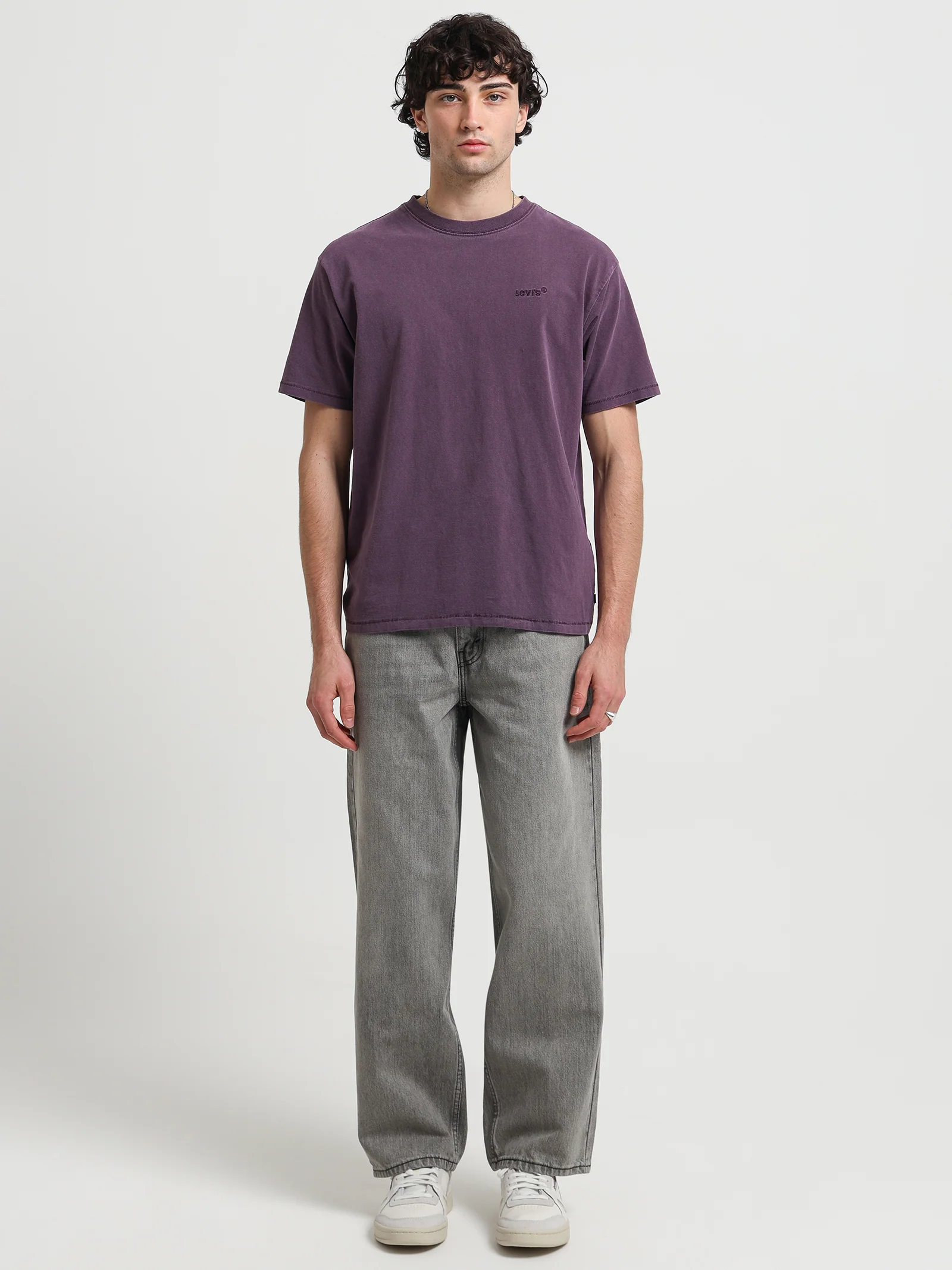 578 Baggy Jeans