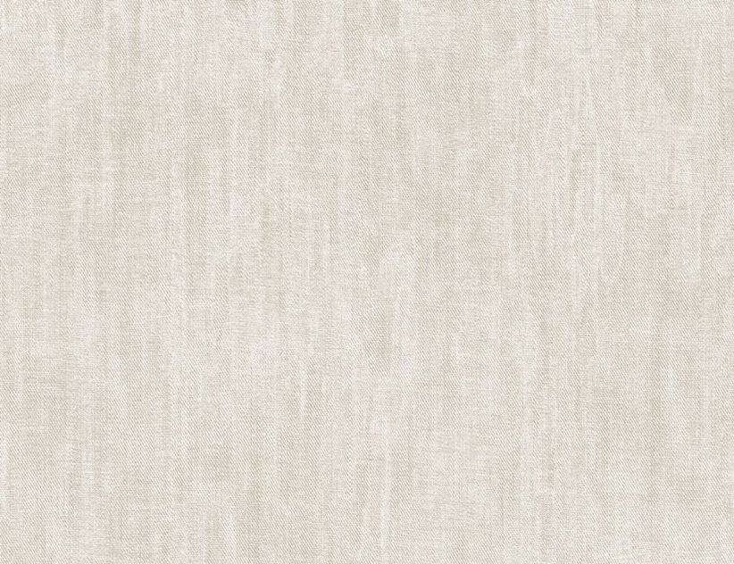Vliestapete Uni Beige