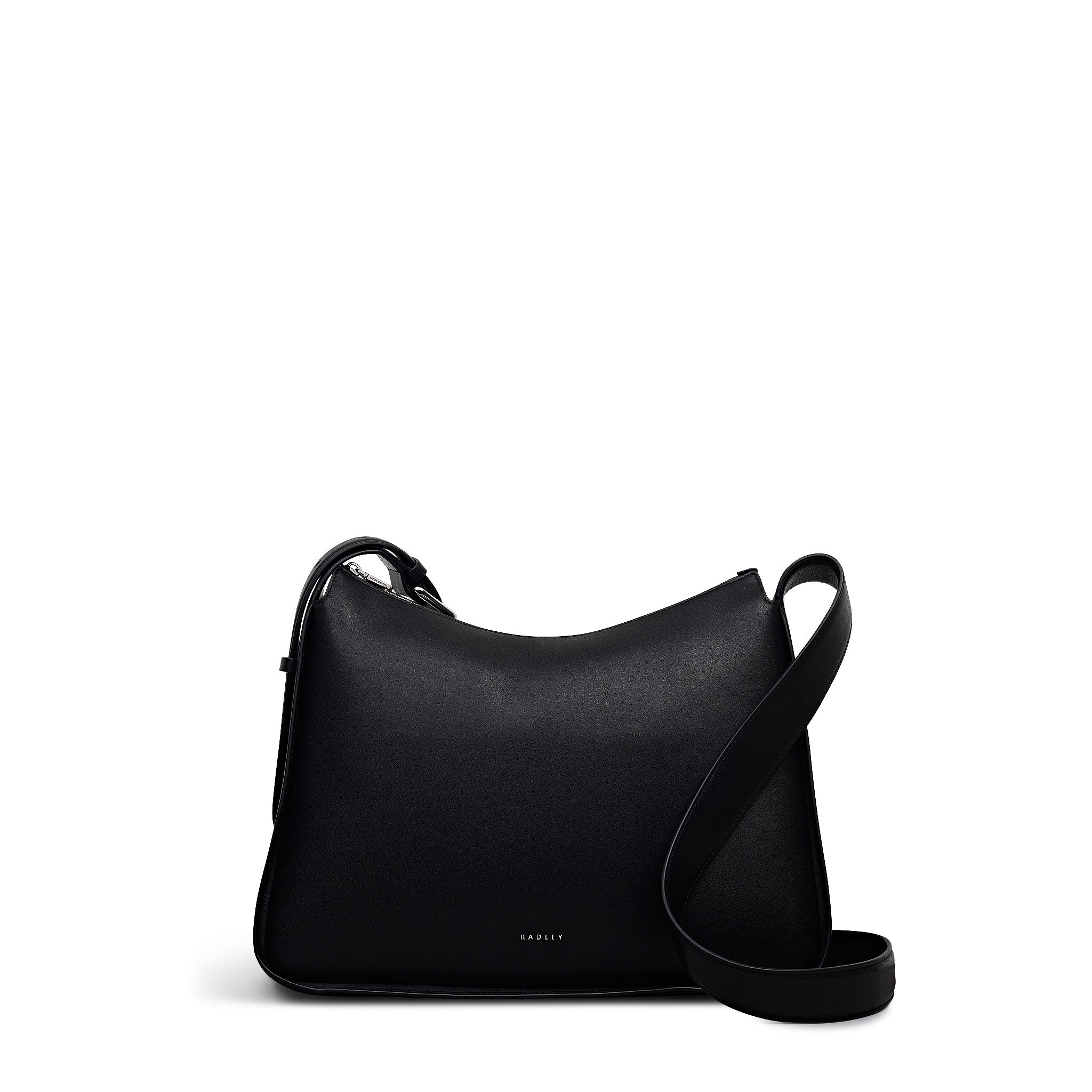 Westwell Lane - Medium Ziptop Cross Body