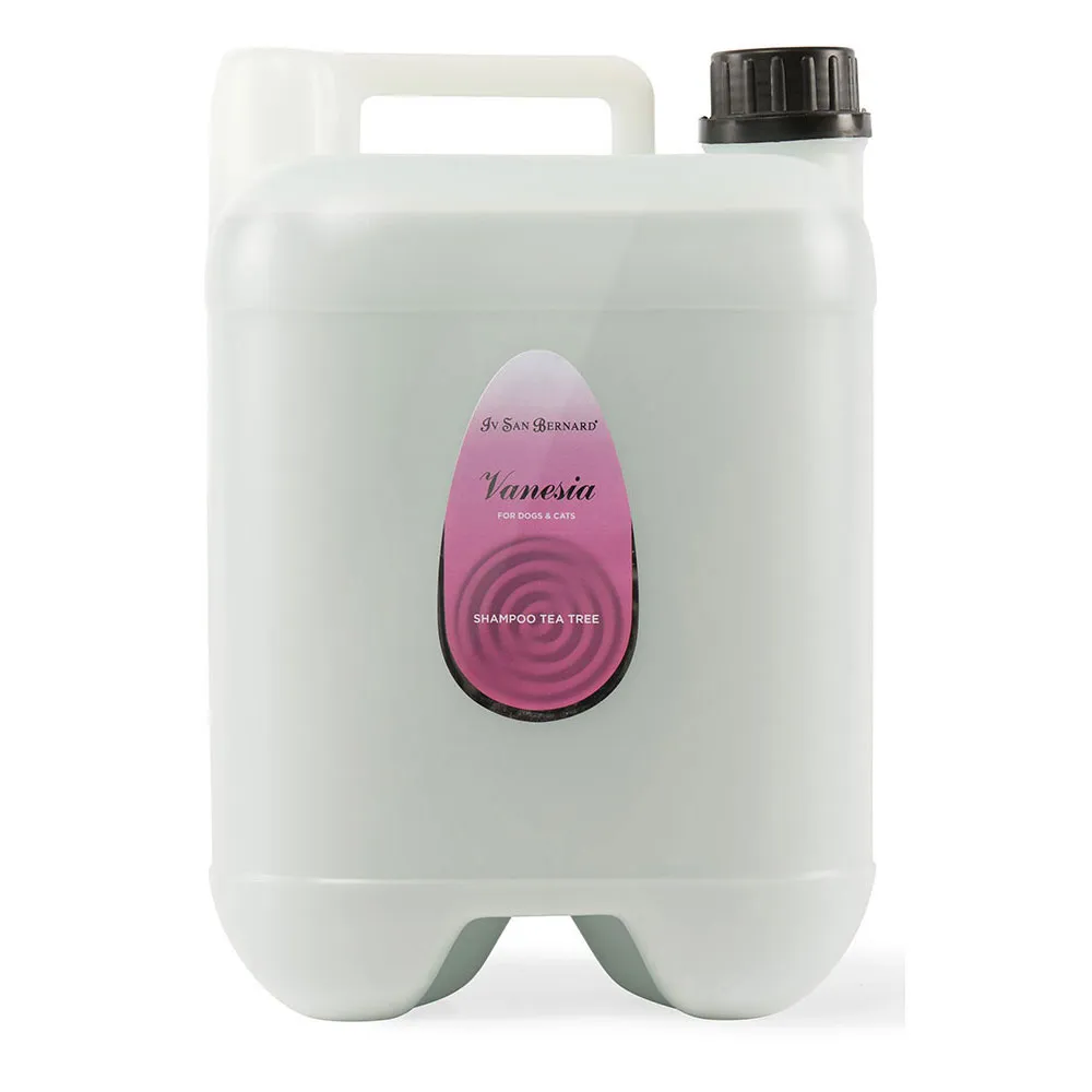 Iv San Bernard Sensitive skin shampoo 10L