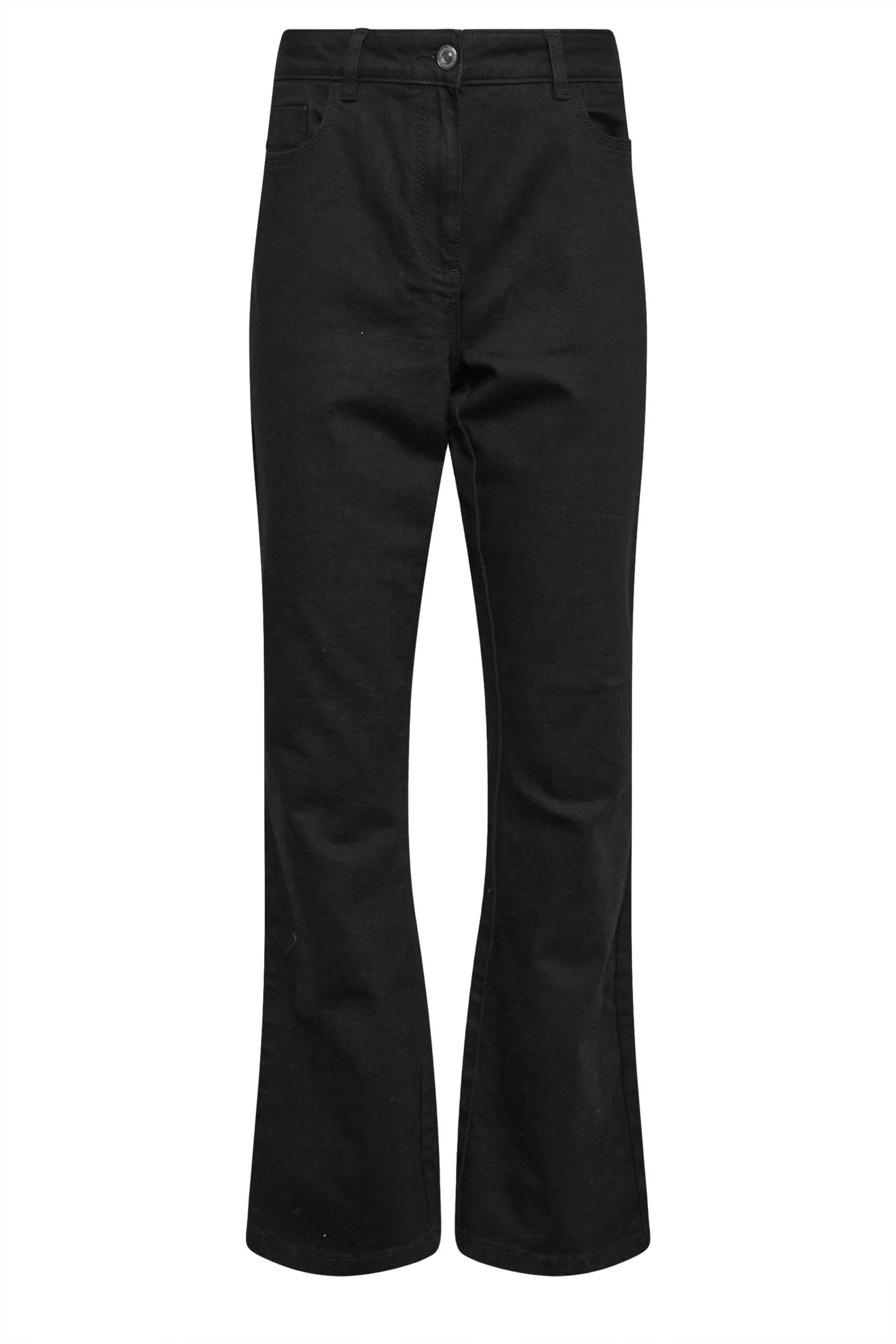M&Co Bootcut Jeans