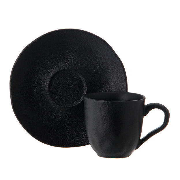 XÍCARA CAFÉ 70 ML GEO ORGÂNICO