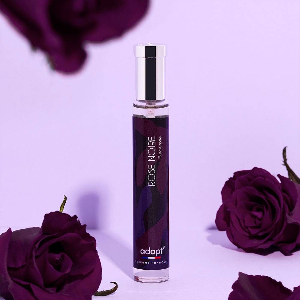 Rose noireEau de parfum 30 ml