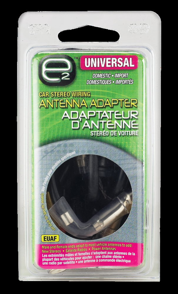 Scosche Universal Antenna Adapter