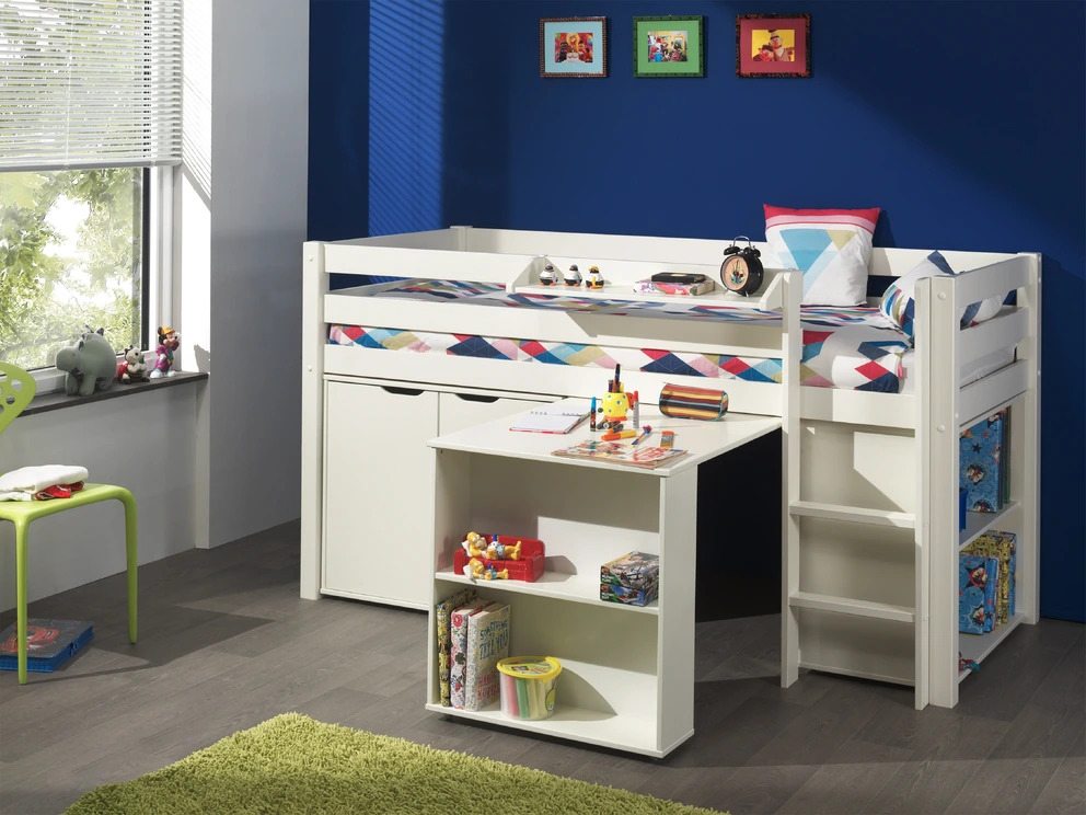 Schlafzimmer Pino