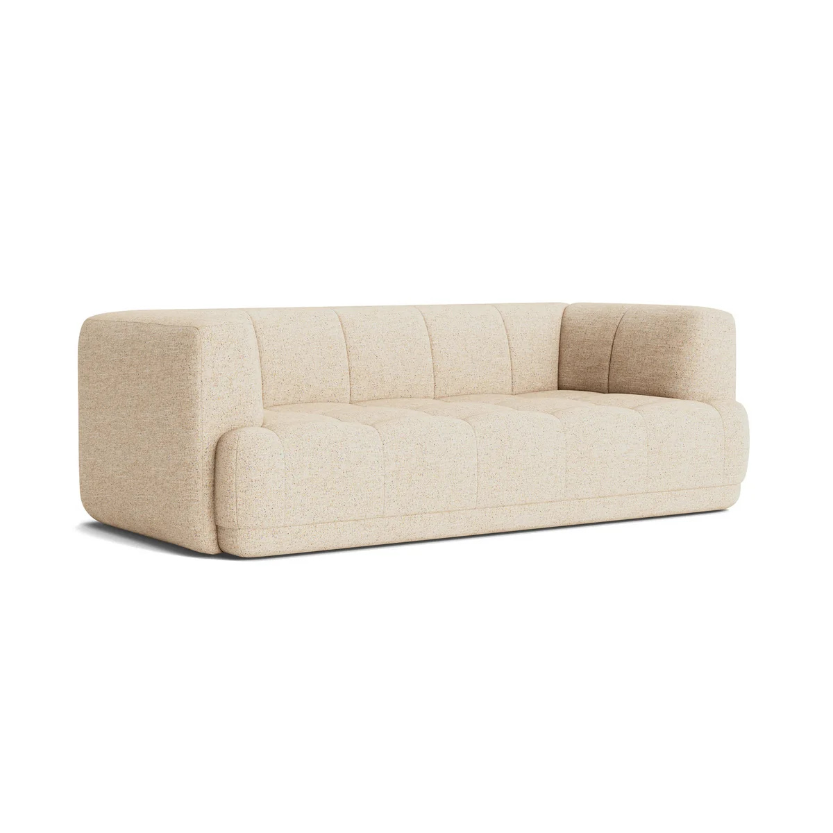 HAY - Quilton 2-Sitzer Sofa