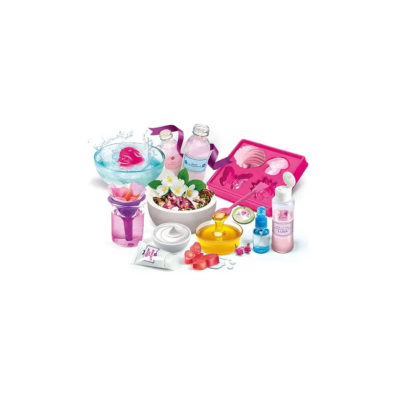 Spielset Parfums et Cosmétiques