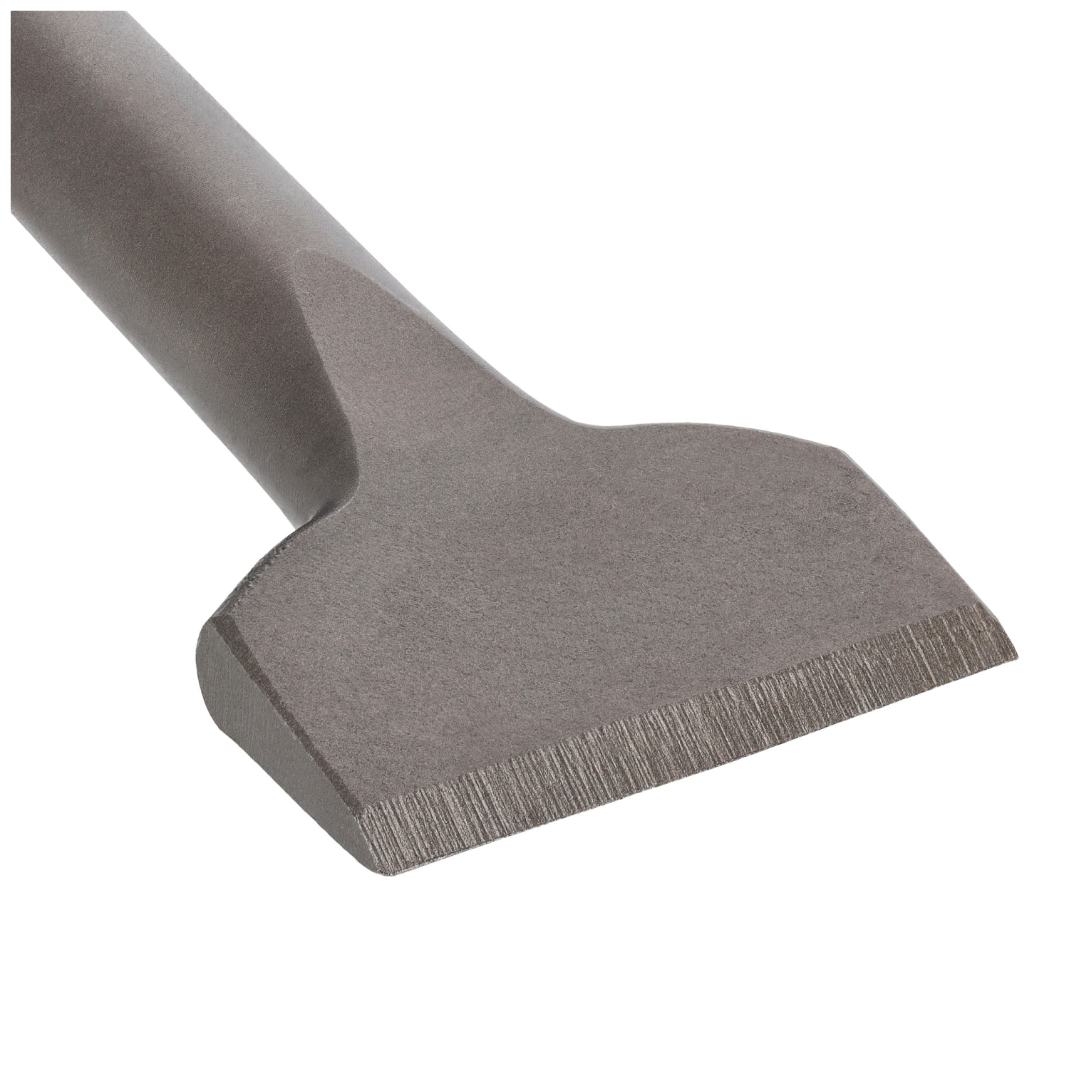 Dłuto szerokie HEX 30 75x410mm STALCO PERFECT S060572360 S060572360
