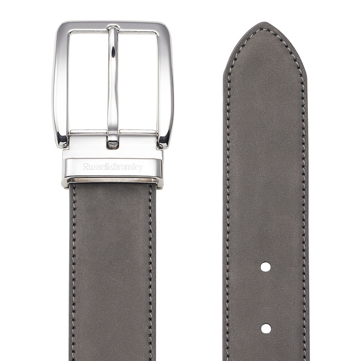 Russell & Bromley TANGO Classic Buckle Belt