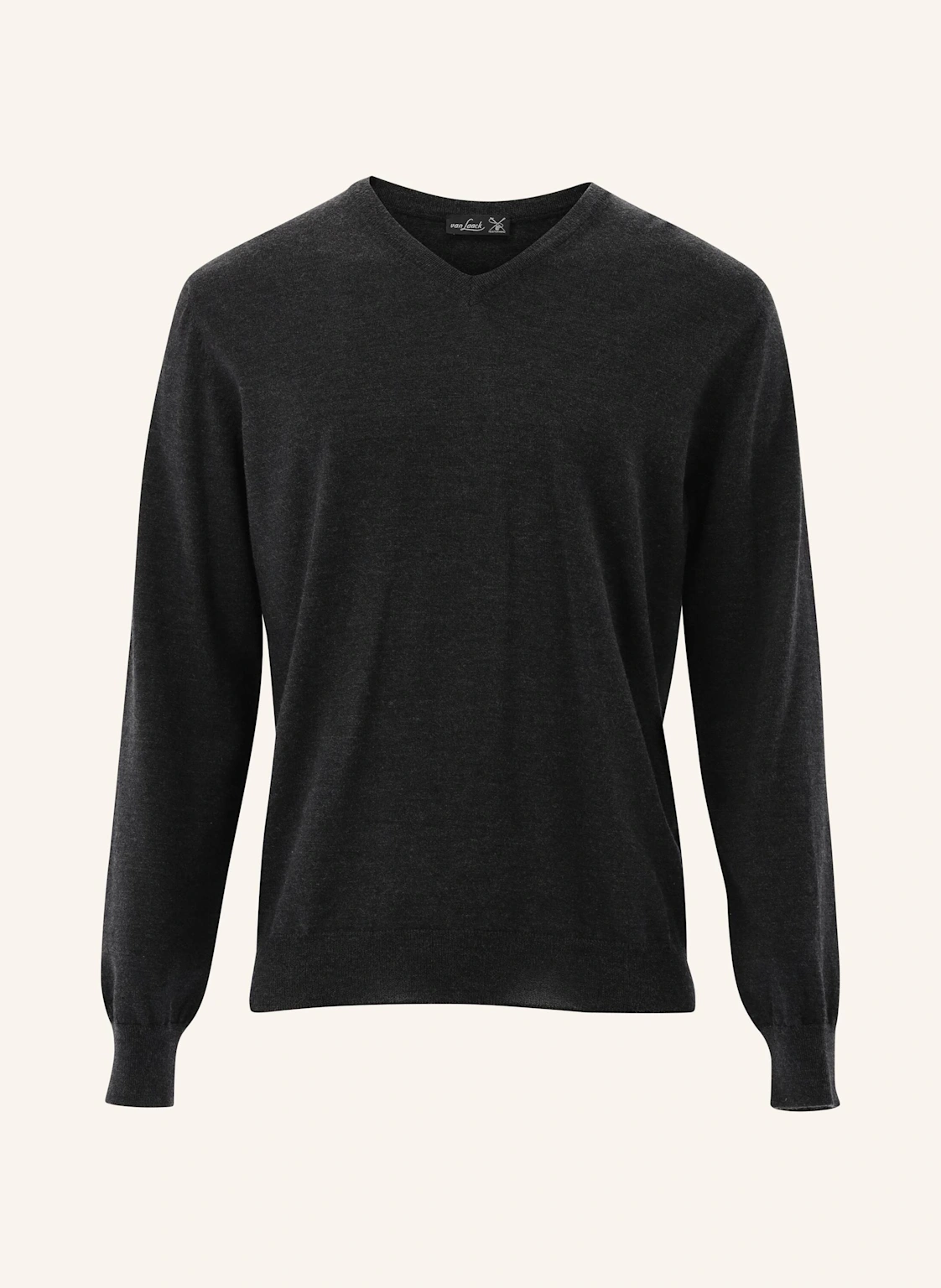 van Laack Pullover