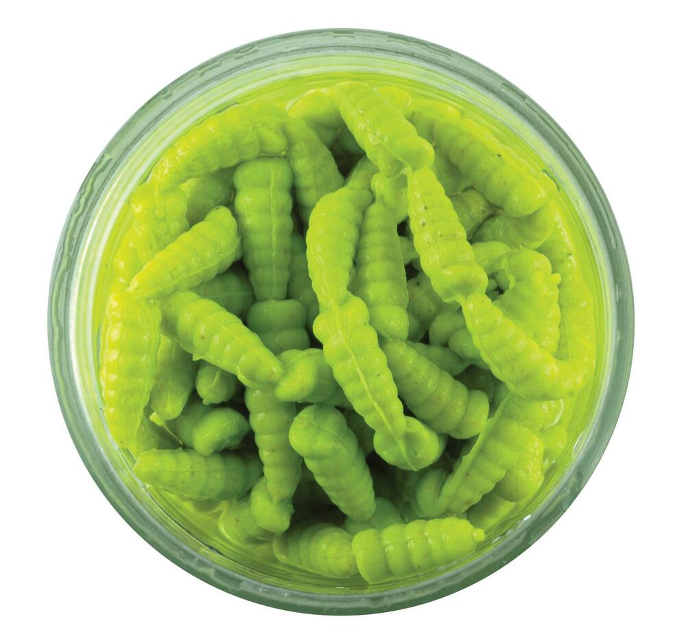 Berkley Gulp Alive Waxies