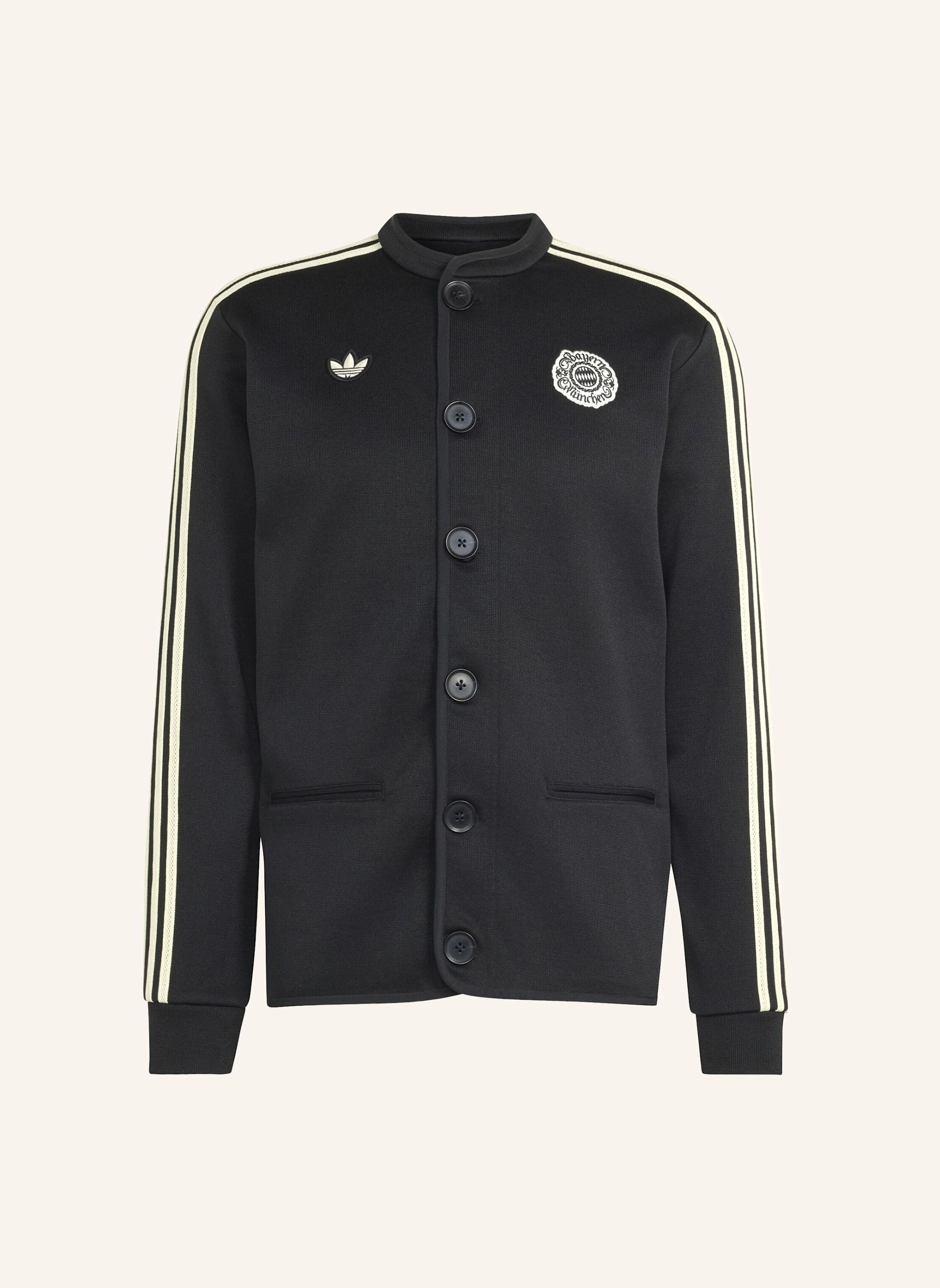 adidas FC BAYERN MÜNCHEN WIESN JANKER TRACK TOP