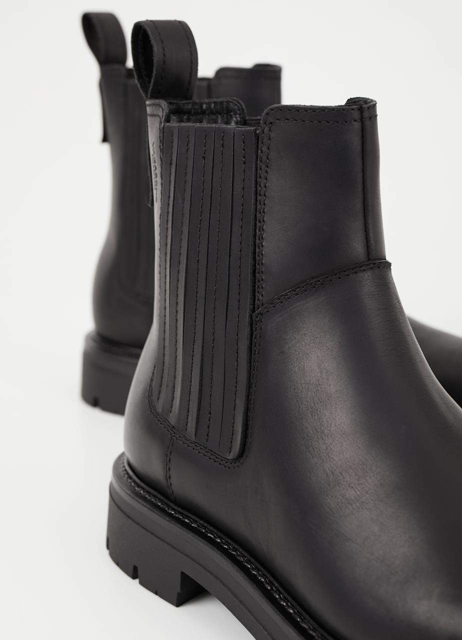 Cameron Boots