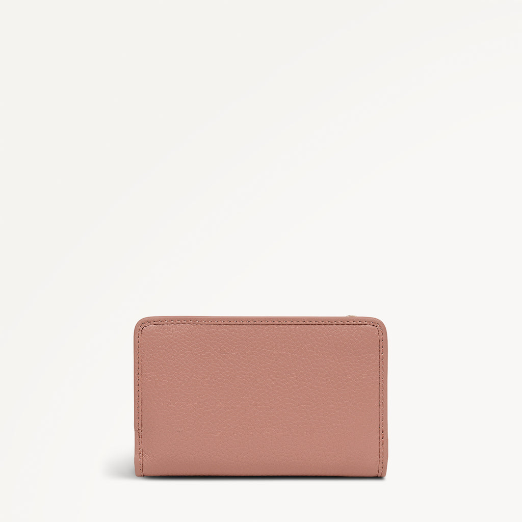 Chartfield Place - Medium Bifold Purse