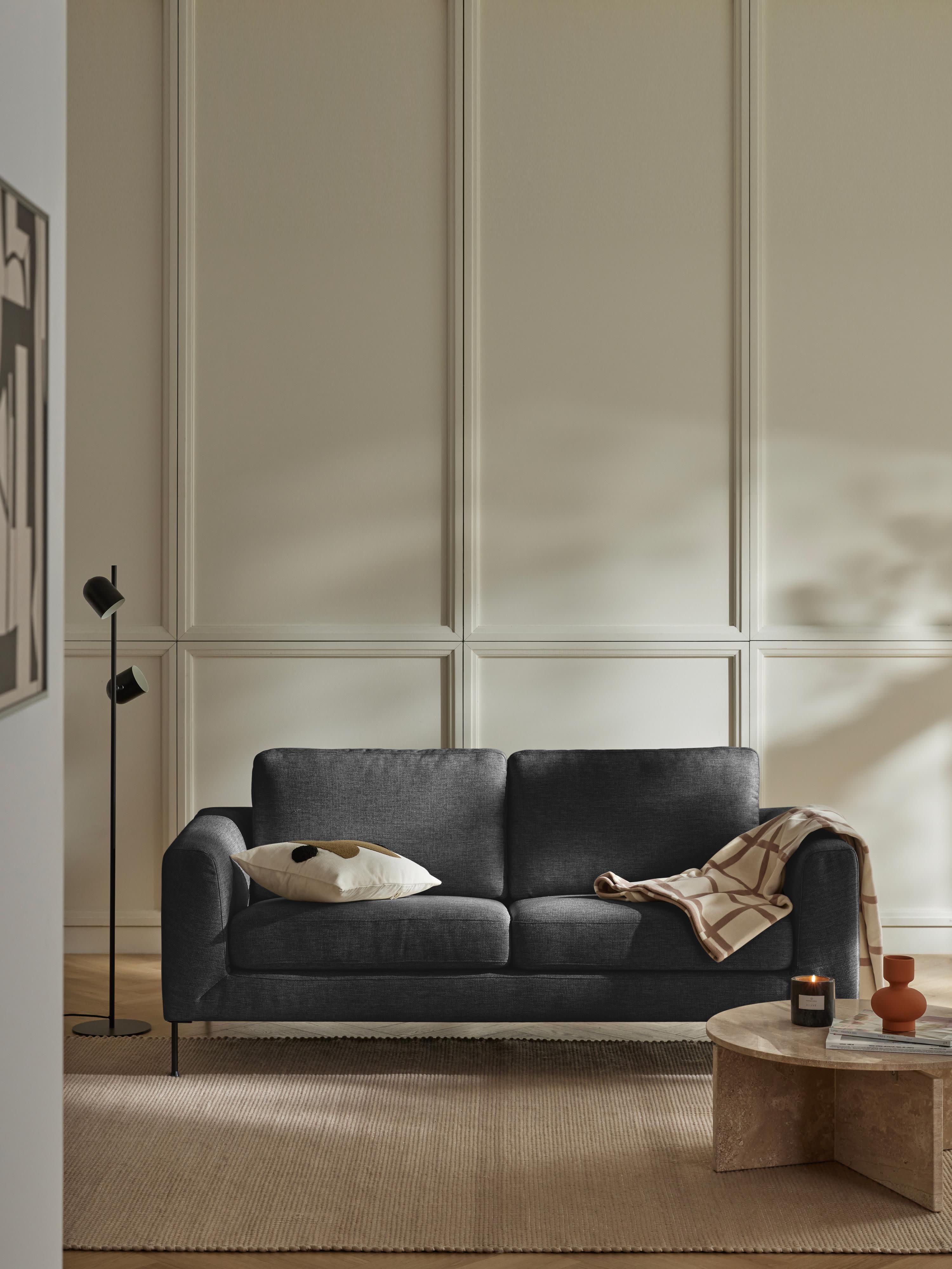 Sofa Cucita (3-Sitzer)