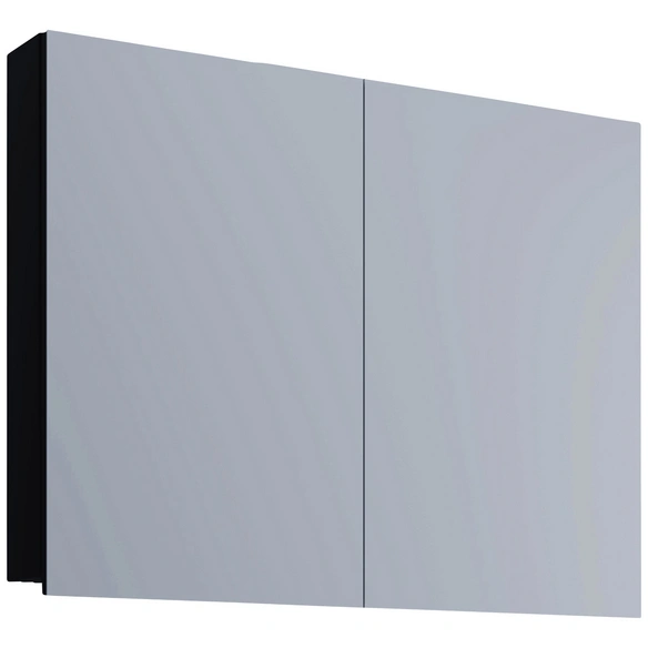 Spiegelschrank »VCB 1«, 2-türig, BxH: 60 x 59 cm,