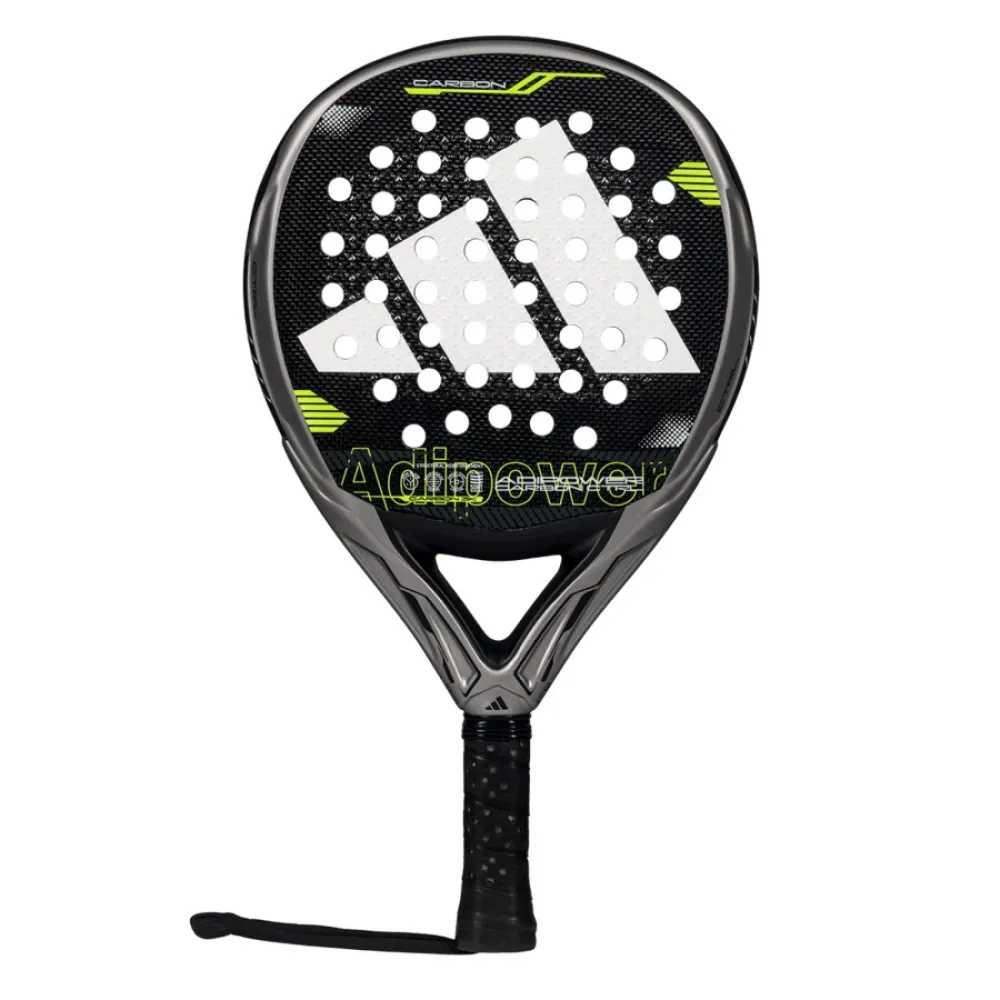 adidas Adipower carbon ctrl 2025 padel racket