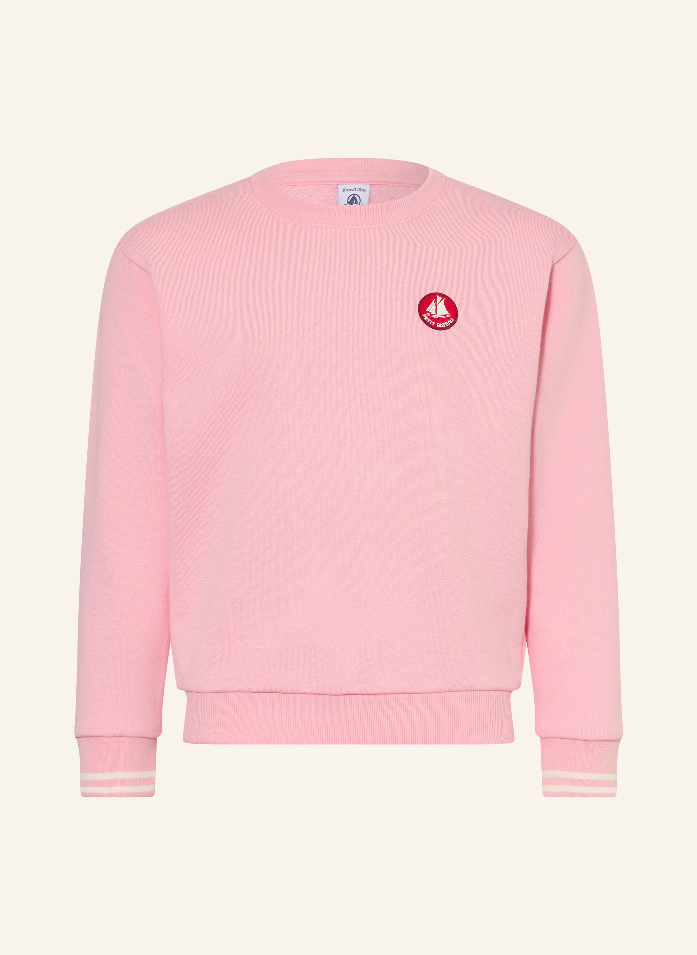 PETIT BATEAU Sweatshirt