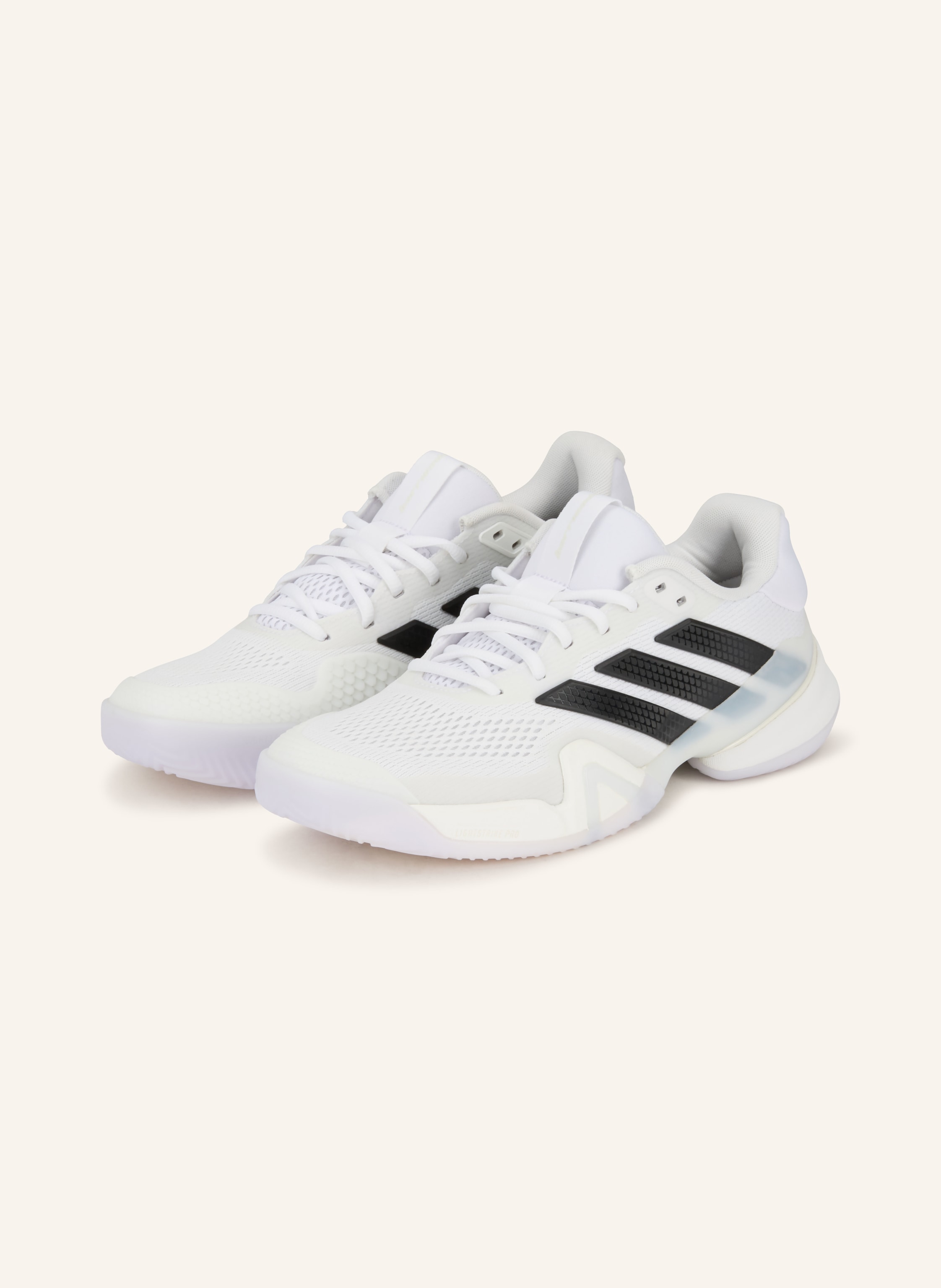 adidas Tennisschuhe BARRICADE 14 CLAY