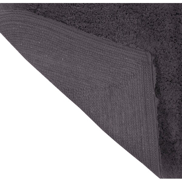 Home Weavers Porch & Den Heesacker Cotton 2-piece Bath Rug Set