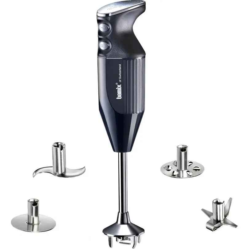 Stabmixer 5-teilig M350 Maxx