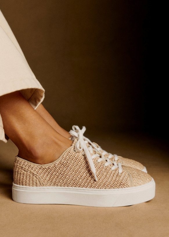 Maël Trainers