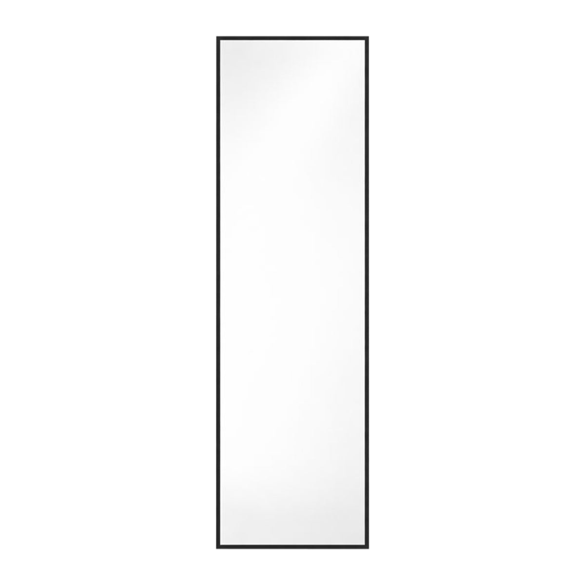 by fonQ Tidea Staande Spiegel Rechthoek met Rand - 180 x 50 cm