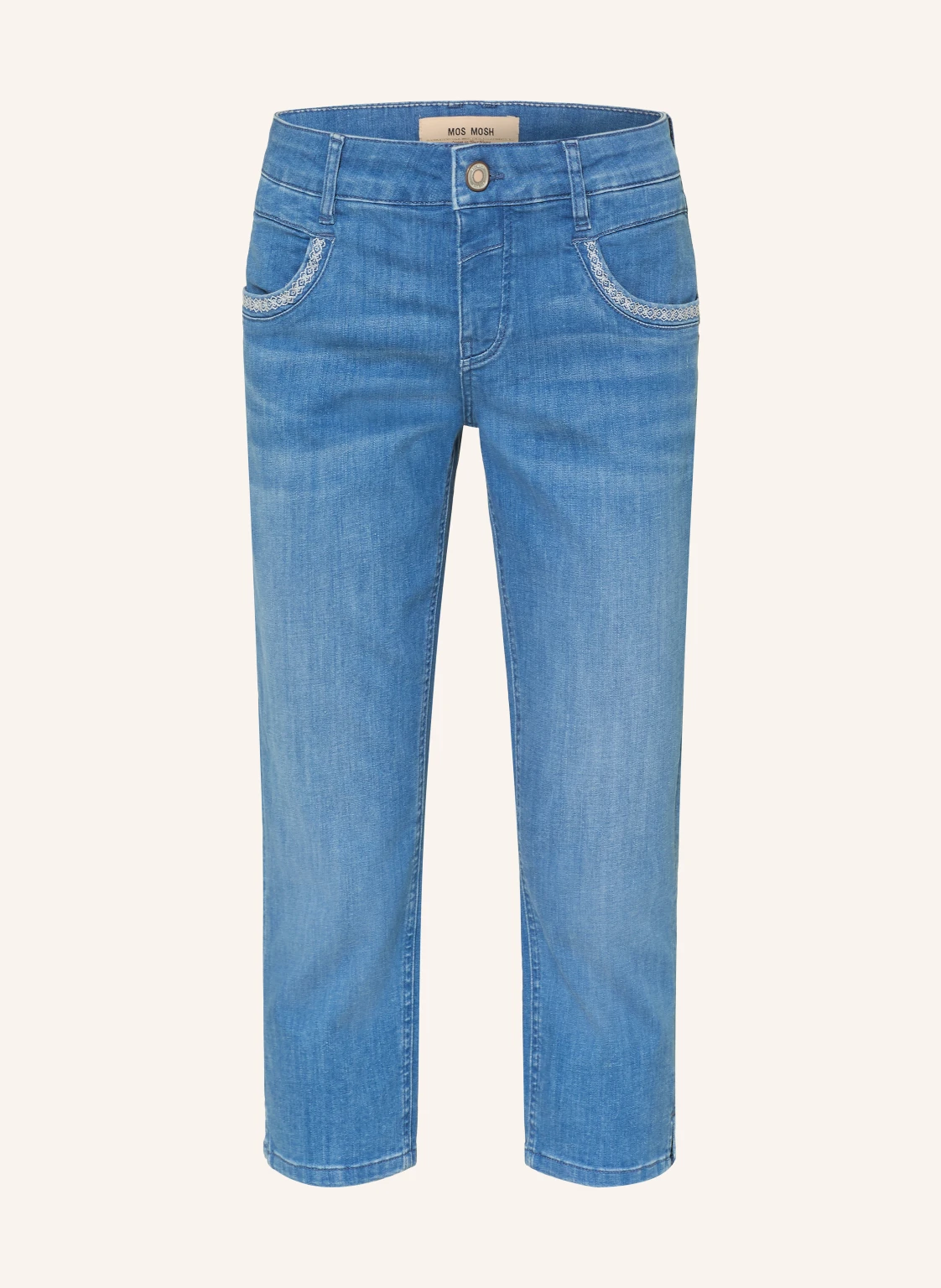 MOS MOSH 3/4-Jeans MMNAOMI
