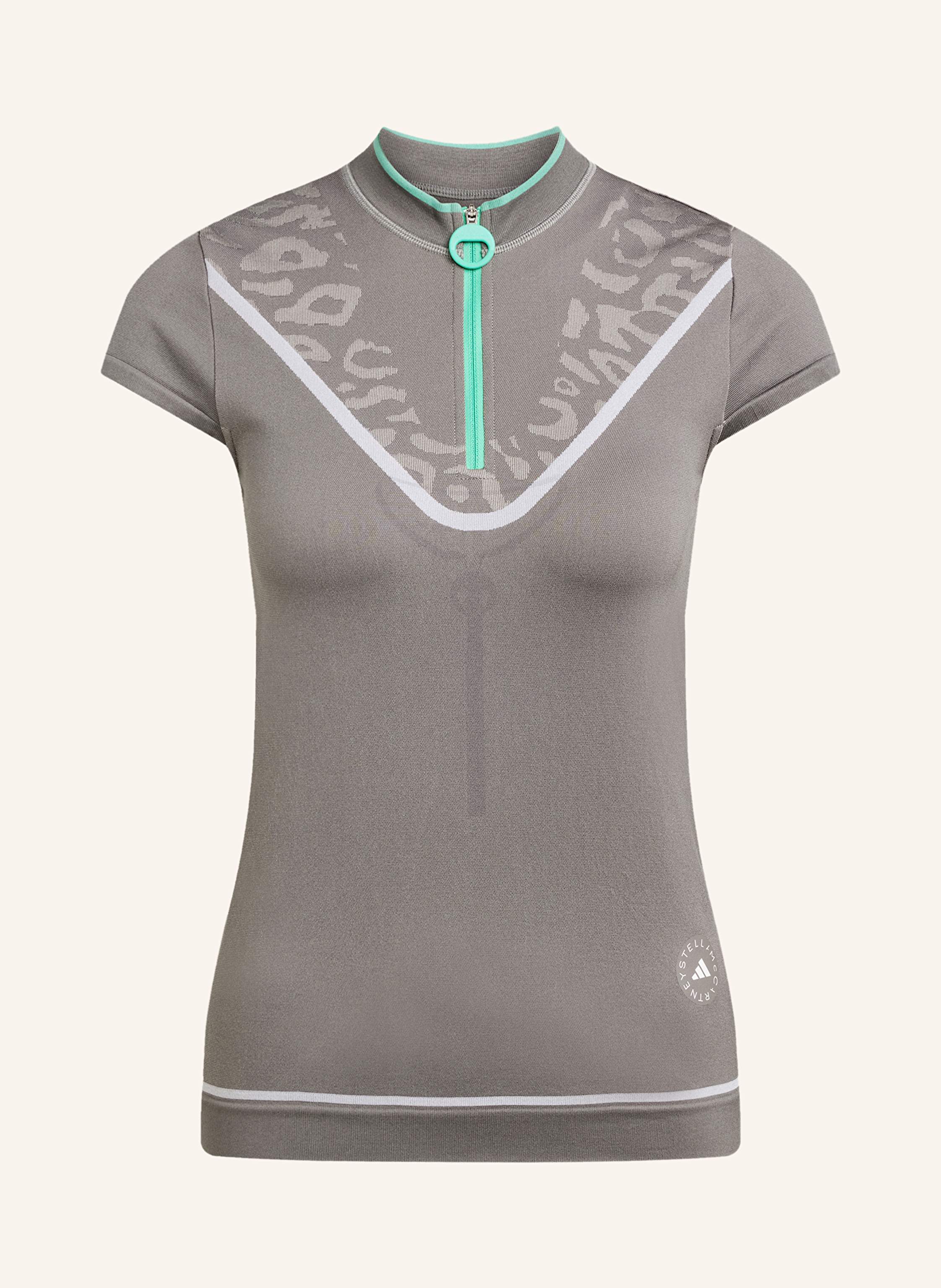 adidas by Stella McCartney Funktions-Poloshirt TRUENATURE