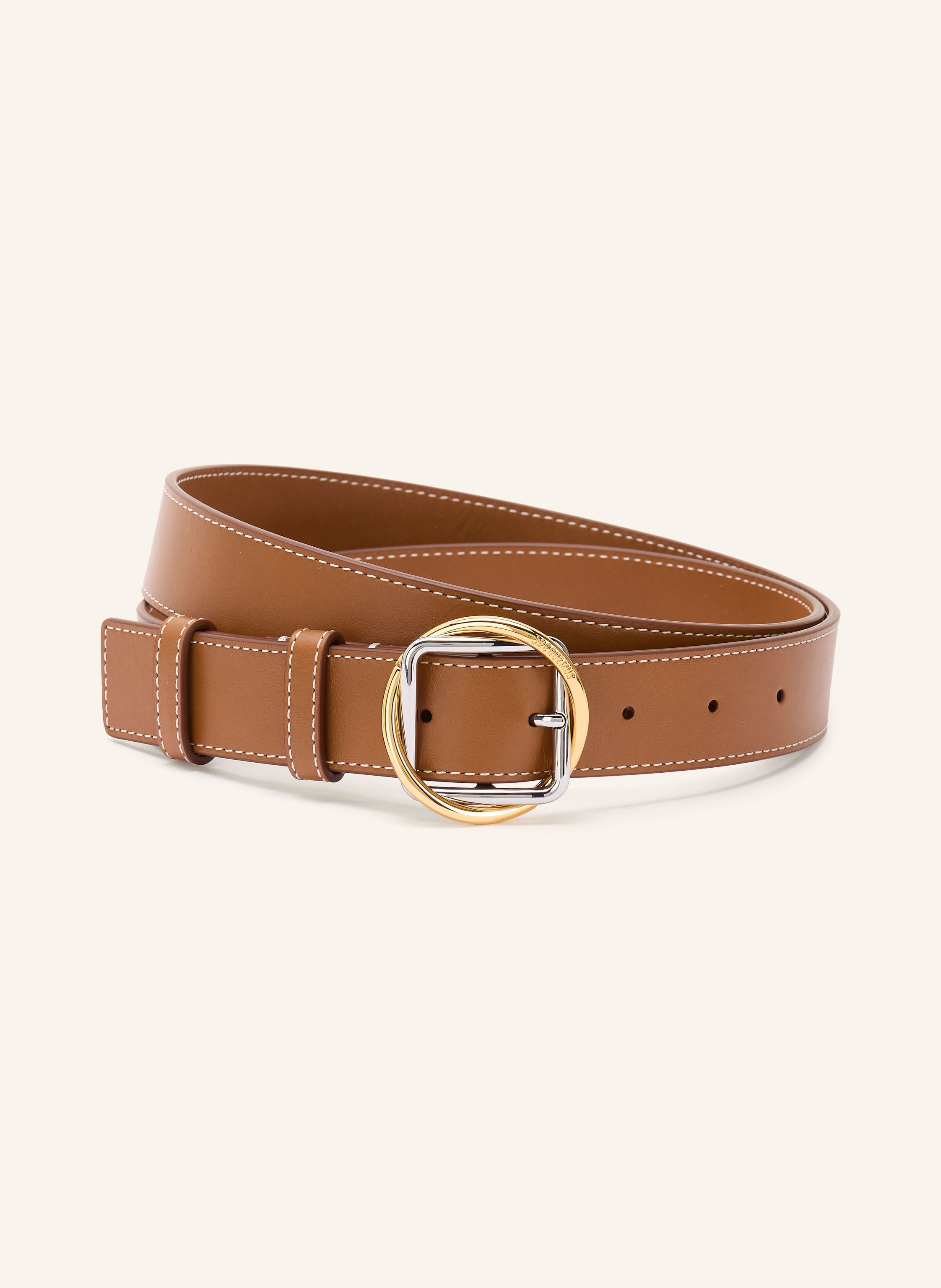 JACQUEMUS Gürtel LA CEINTURE SALON FINE